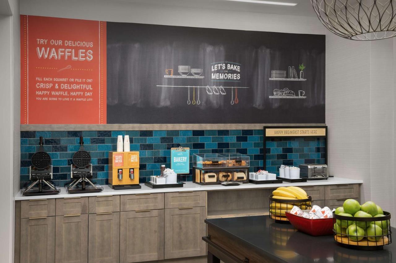 Hampton Inn デルレイビーチ エクステリア 写真